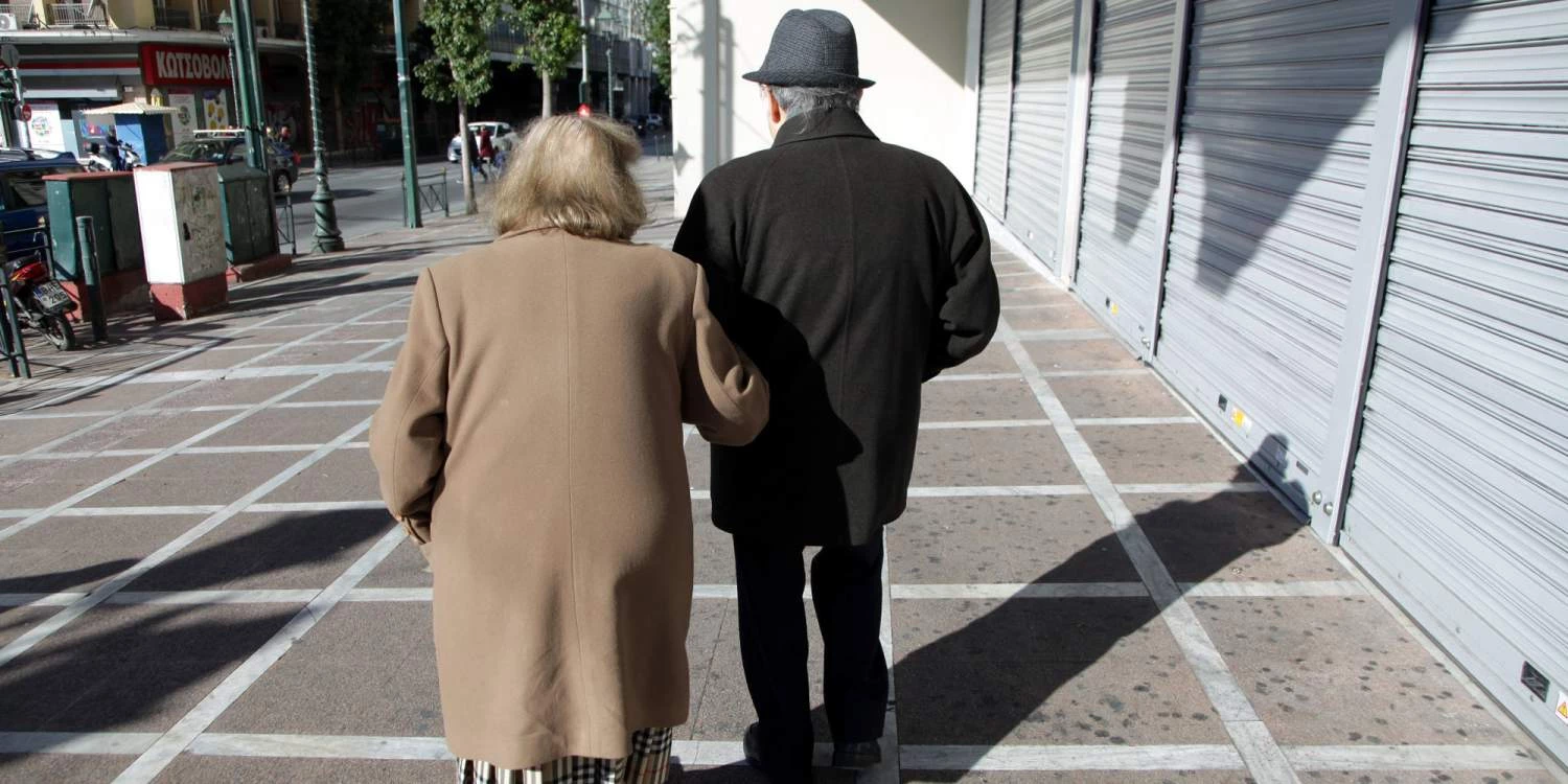 «Αγέραστος»… 83χρονος επιχείρησε να βιάσει την 73χρονη σύντροφό του!